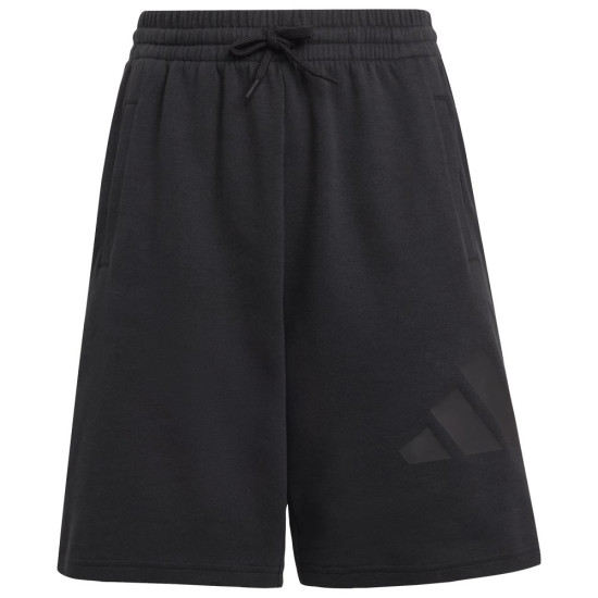 Adidas Παιδικό σορτς Future Icons Logo Above-Knee Shorts